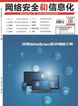 網絡安全與信息化 網絡信息技術的雙翼